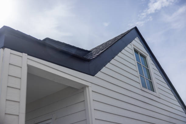 Affordable siding repair and maintenance services in Coto De Caza, CA